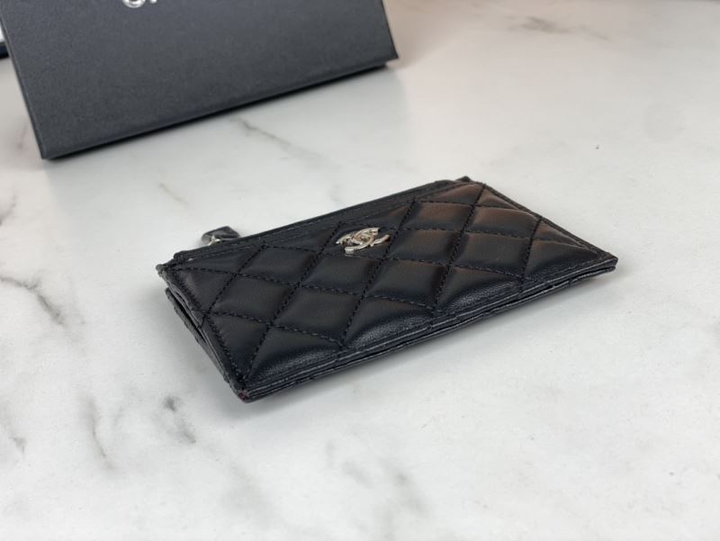 Chanel Wallets Purse